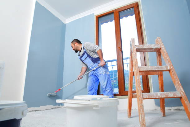 Best Biohazard Mold Removal  in Ball Pond, CT