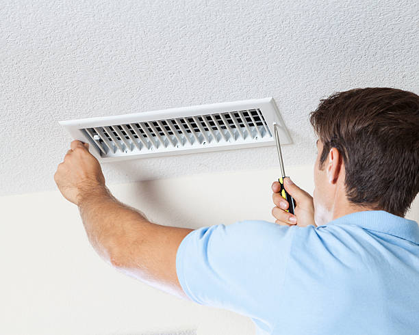 Best Indoor Air Quality Assessment  in Ball Pond, CT